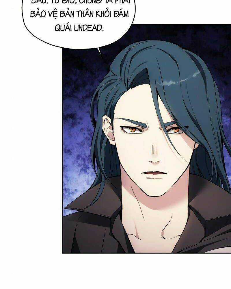 Tao Là Ác Nhân - Chapter 27 - Trang 7