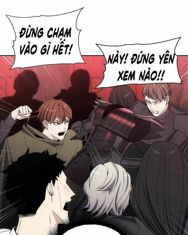Tao Là Ác Nhân - Chapter 28 - Trang 9