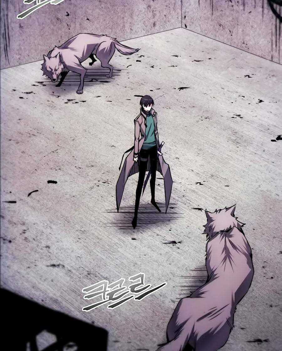 Tao Là Ác Nhân - Chapter 3 - Trang 2