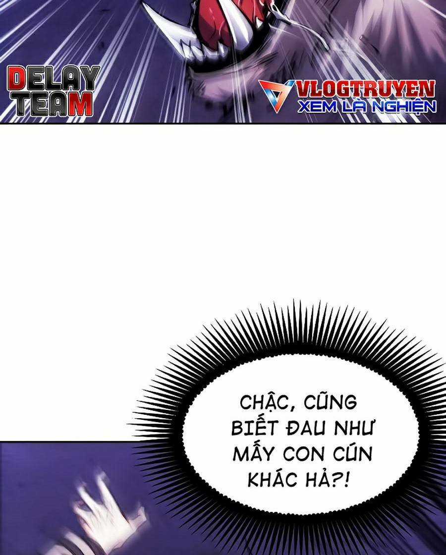 Tao Là Ác Nhân - Chapter 3 - Trang 11