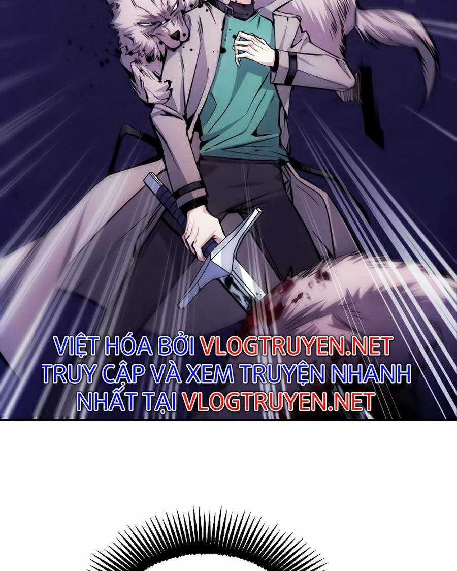 Tao Là Ác Nhân - Chapter 3 - Trang 19