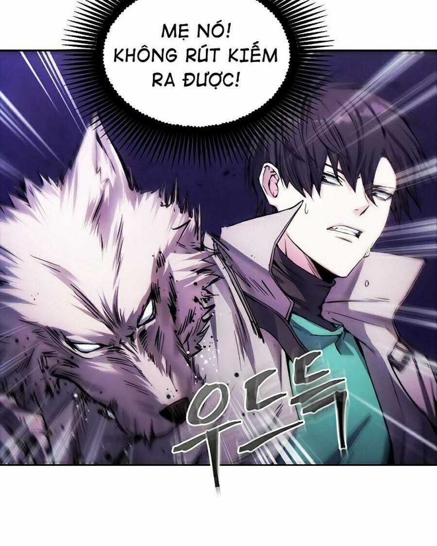 Tao Là Ác Nhân - Chapter 3 - Trang 20