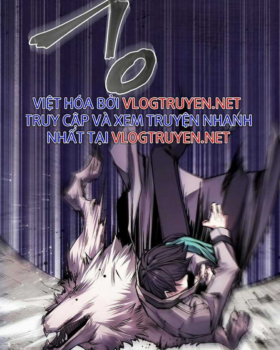 Tao Là Ác Nhân - Chapter 3 - Trang 23