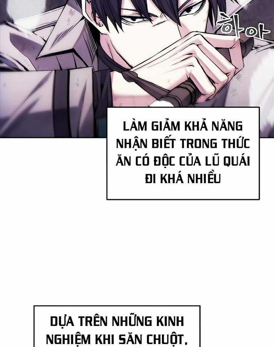 Tao Là Ác Nhân - Chapter 3 - Trang 29