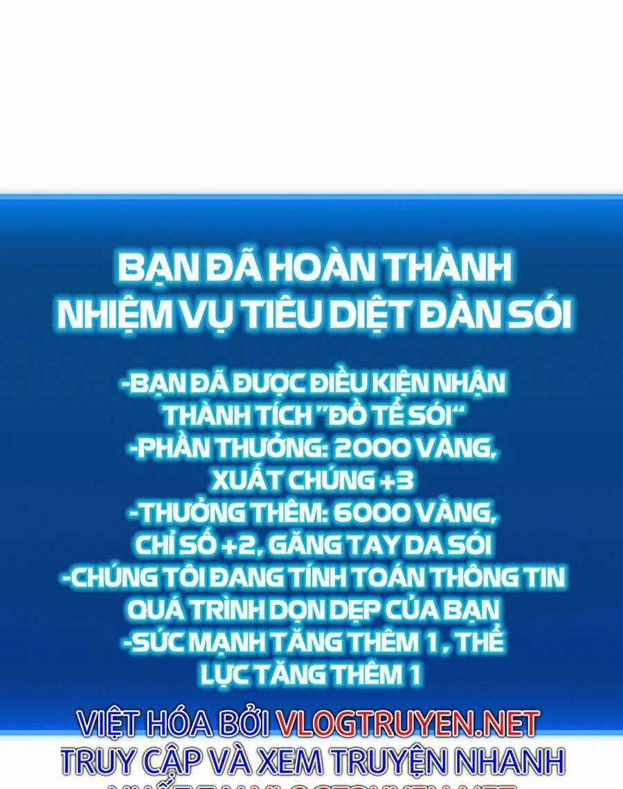 Tao Là Ác Nhân - Chapter 3 - Trang 32