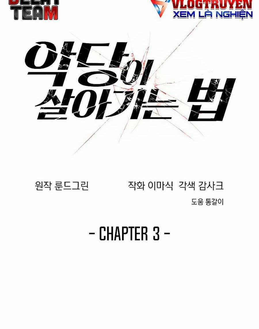 Tao Là Ác Nhân - Chapter 3 - Trang 34