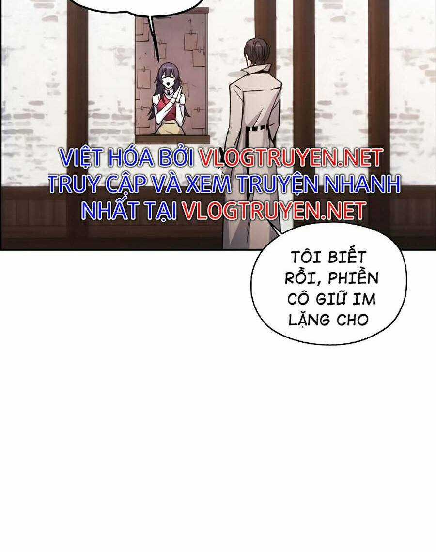 Tao Là Ác Nhân - Chapter 3 - Trang 36