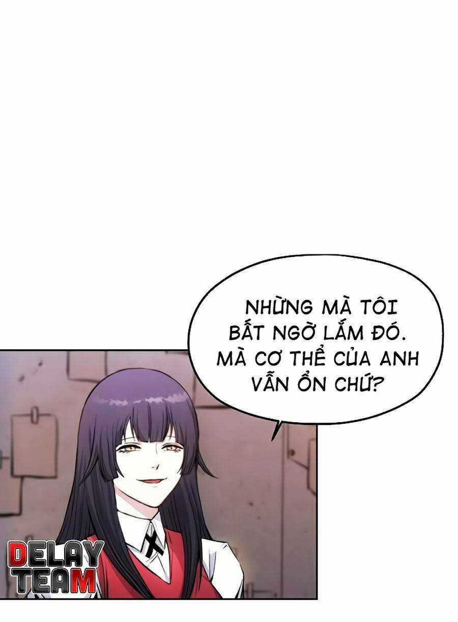 Tao Là Ác Nhân - Chapter 3 - Trang 37