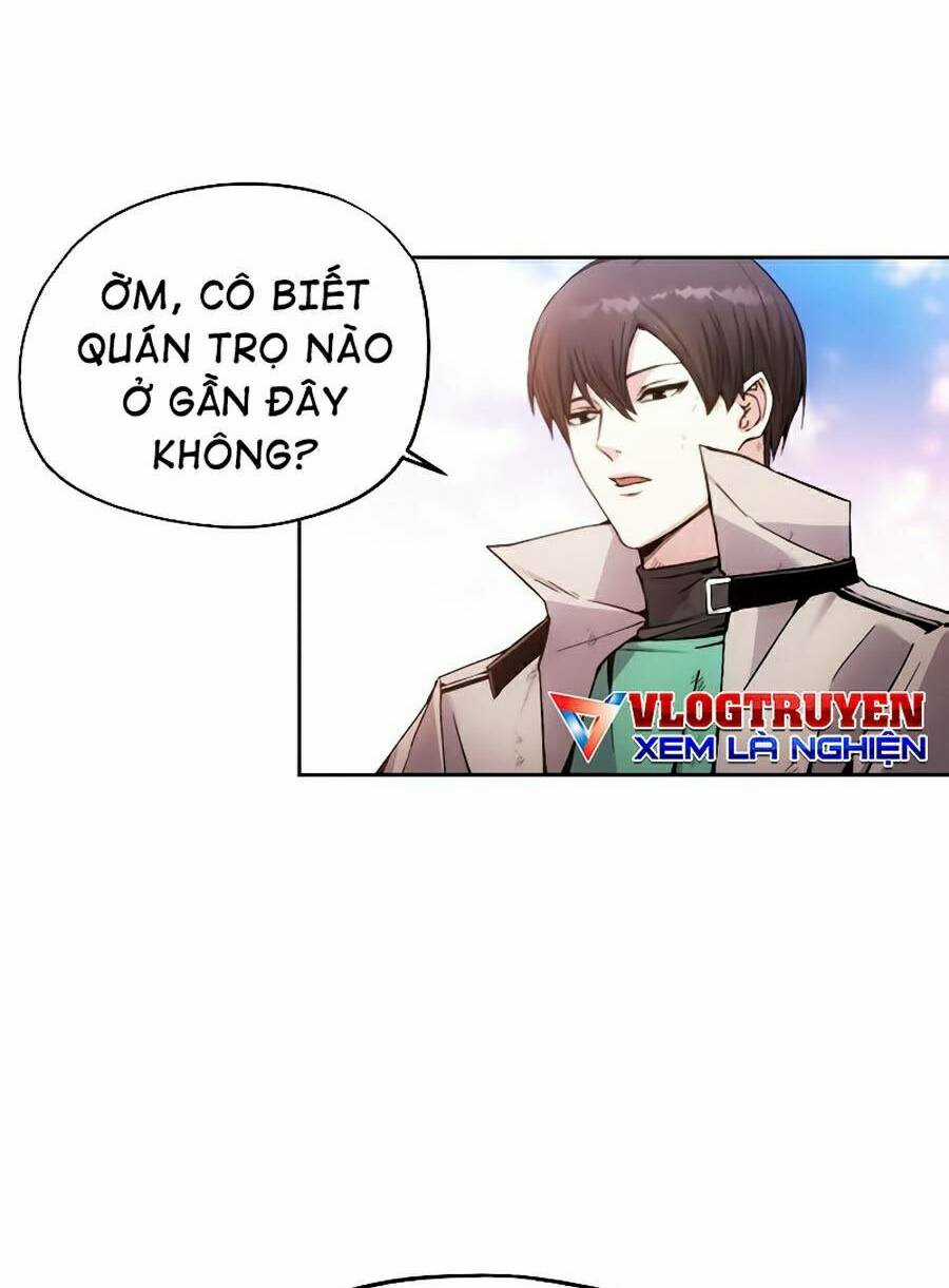 Tao Là Ác Nhân - Chapter 3 - Trang 38