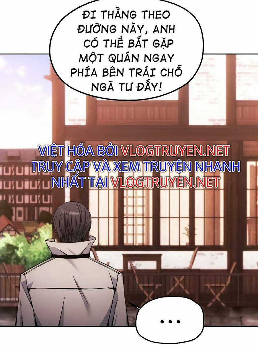 Tao Là Ác Nhân - Chapter 3 - Trang 39