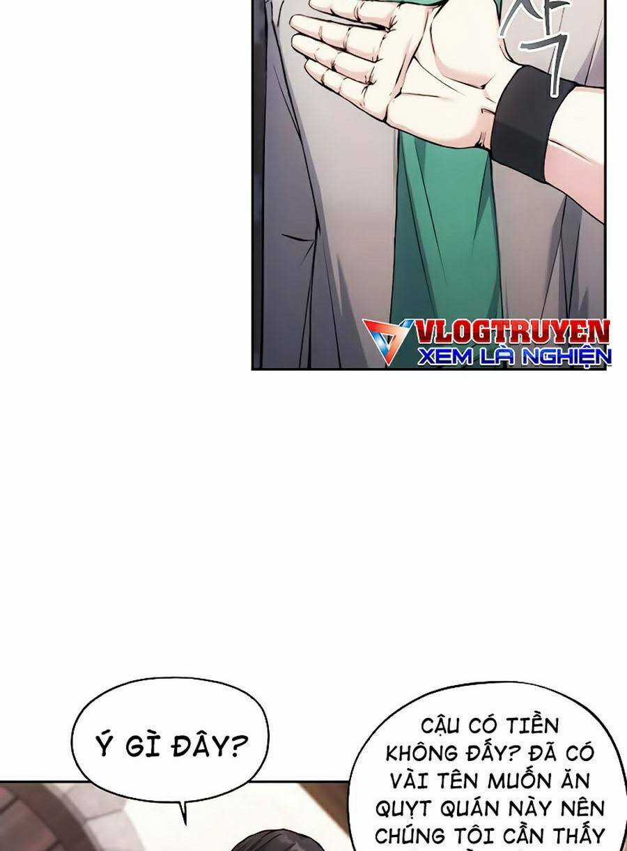 Tao Là Ác Nhân - Chapter 3 - Trang 41