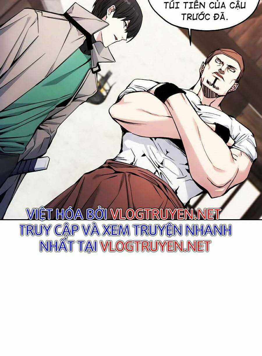 Tao Là Ác Nhân - Chapter 3 - Trang 42