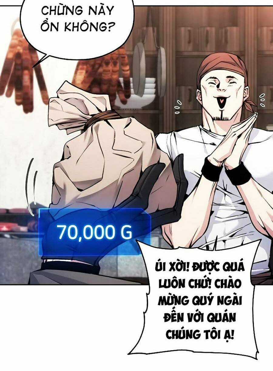 Tao Là Ác Nhân - Chapter 3 - Trang 44