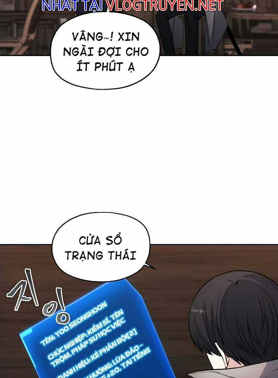 Tao Là Ác Nhân - Chapter 3 - Trang 46