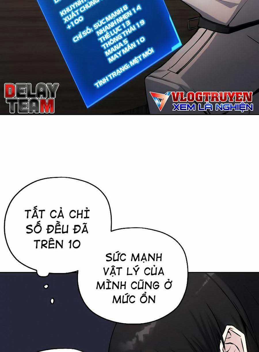 Tao Là Ác Nhân - Chapter 3 - Trang 47