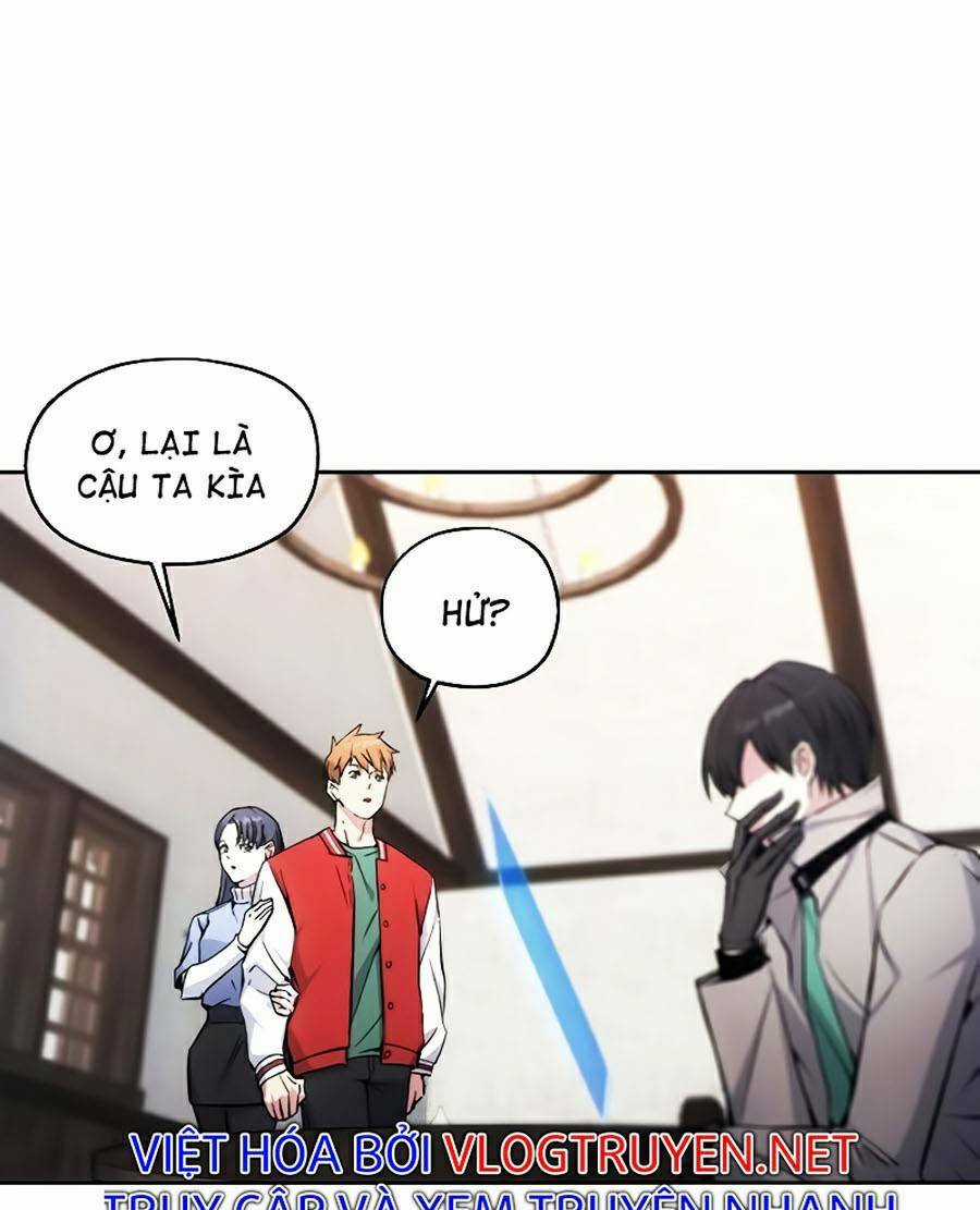 Tao Là Ác Nhân - Chapter 3 - Trang 49