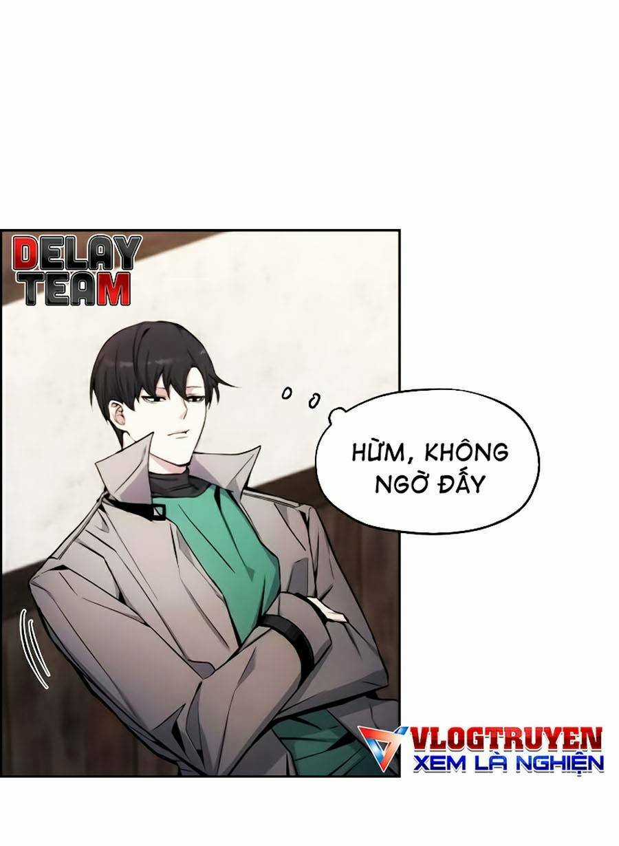 Tao Là Ác Nhân - Chapter 3 - Trang 61