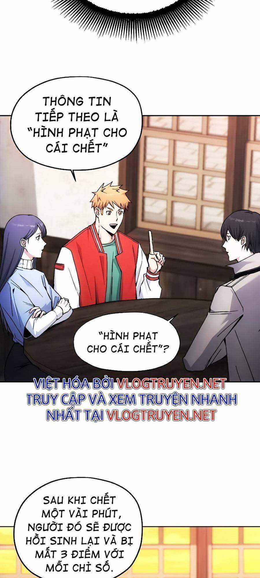 Tao Là Ác Nhân - Chapter 3 - Trang 70