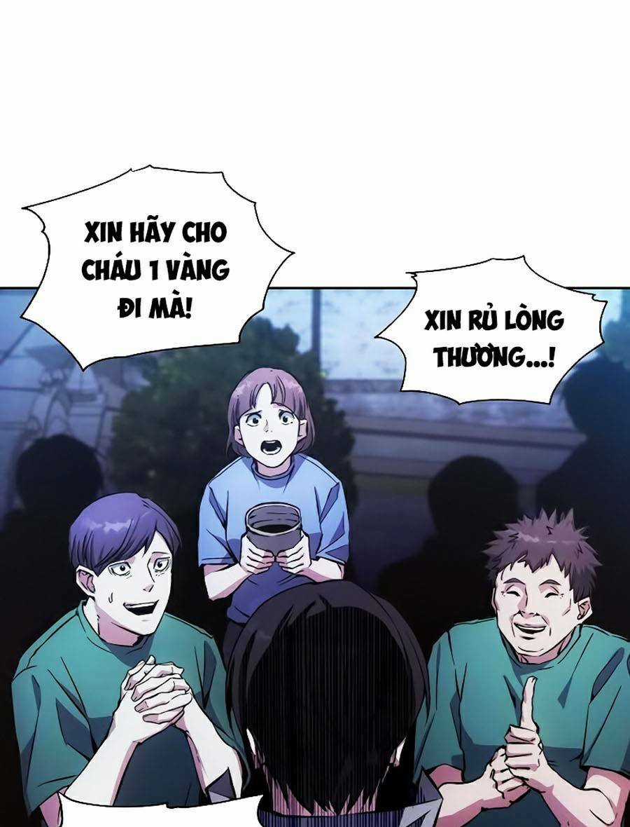 Tao Là Ác Nhân - Chapter 3 - Trang 85