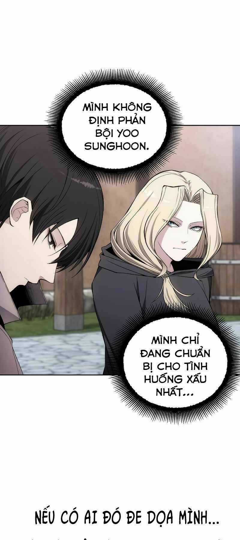 Tao Là Ác Nhân - Chapter 31 - Trang 1