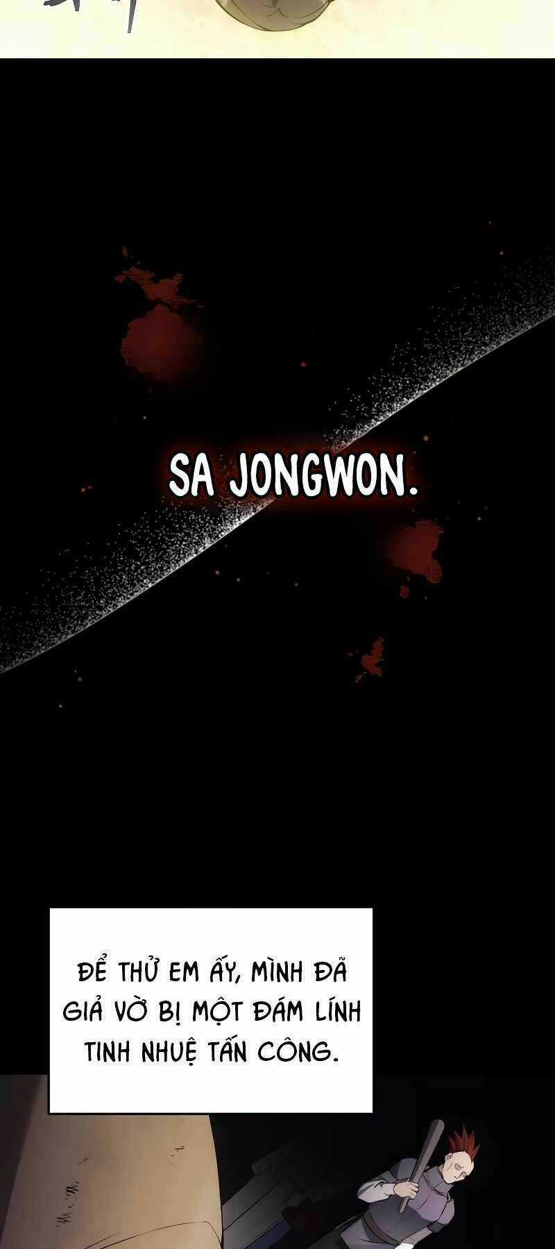 Tao Là Ác Nhân - Chapter 31 - Trang 33