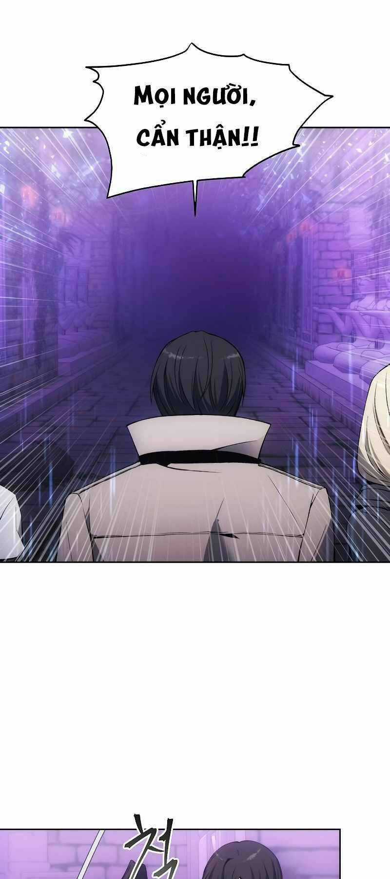 Tao Là Ác Nhân - Chapter 31 - Trang 5