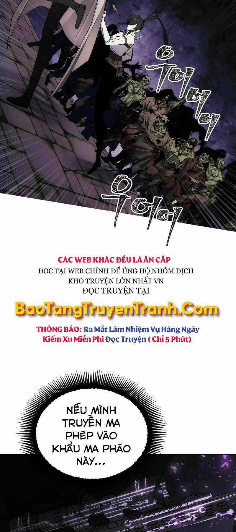 Tao Là Ác Nhân - Chapter 31 - Trang 43