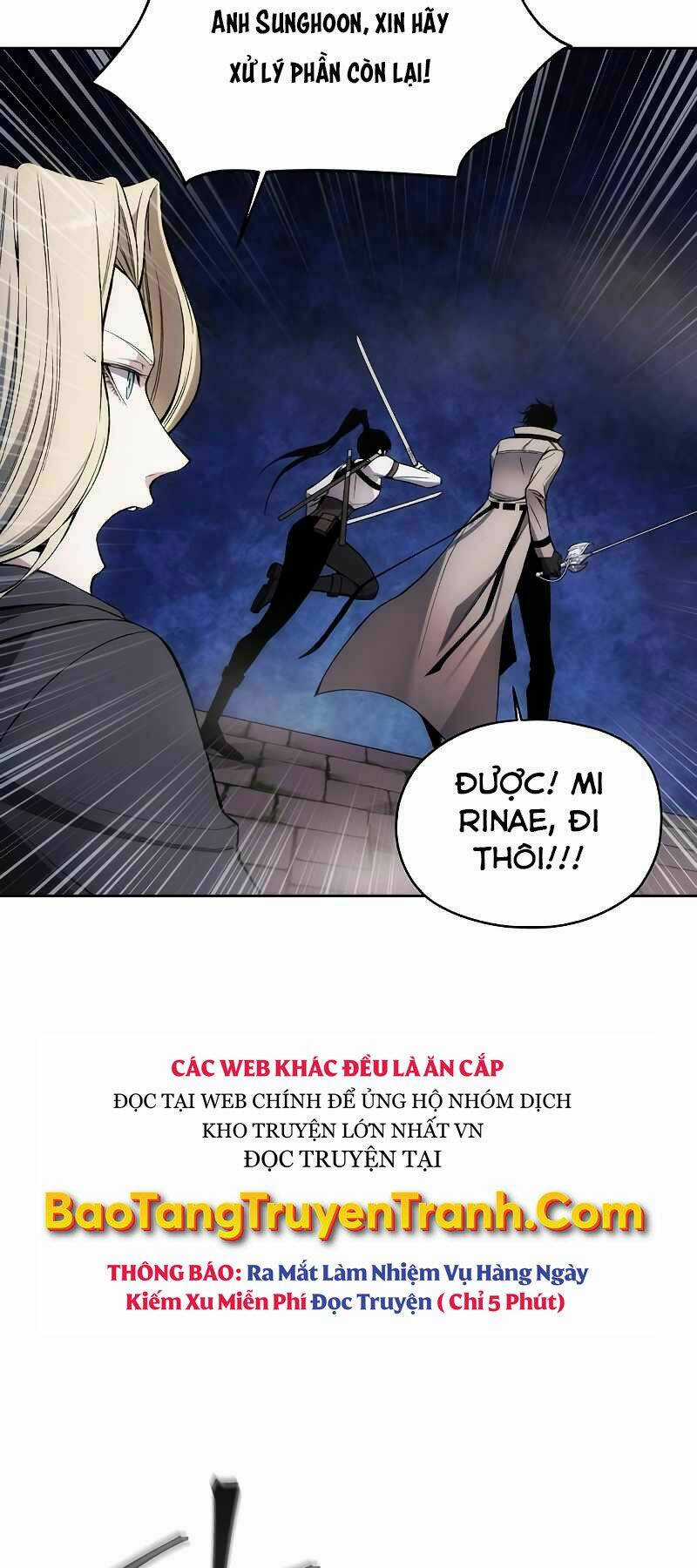 Tao Là Ác Nhân - Chapter 31 - Trang 49