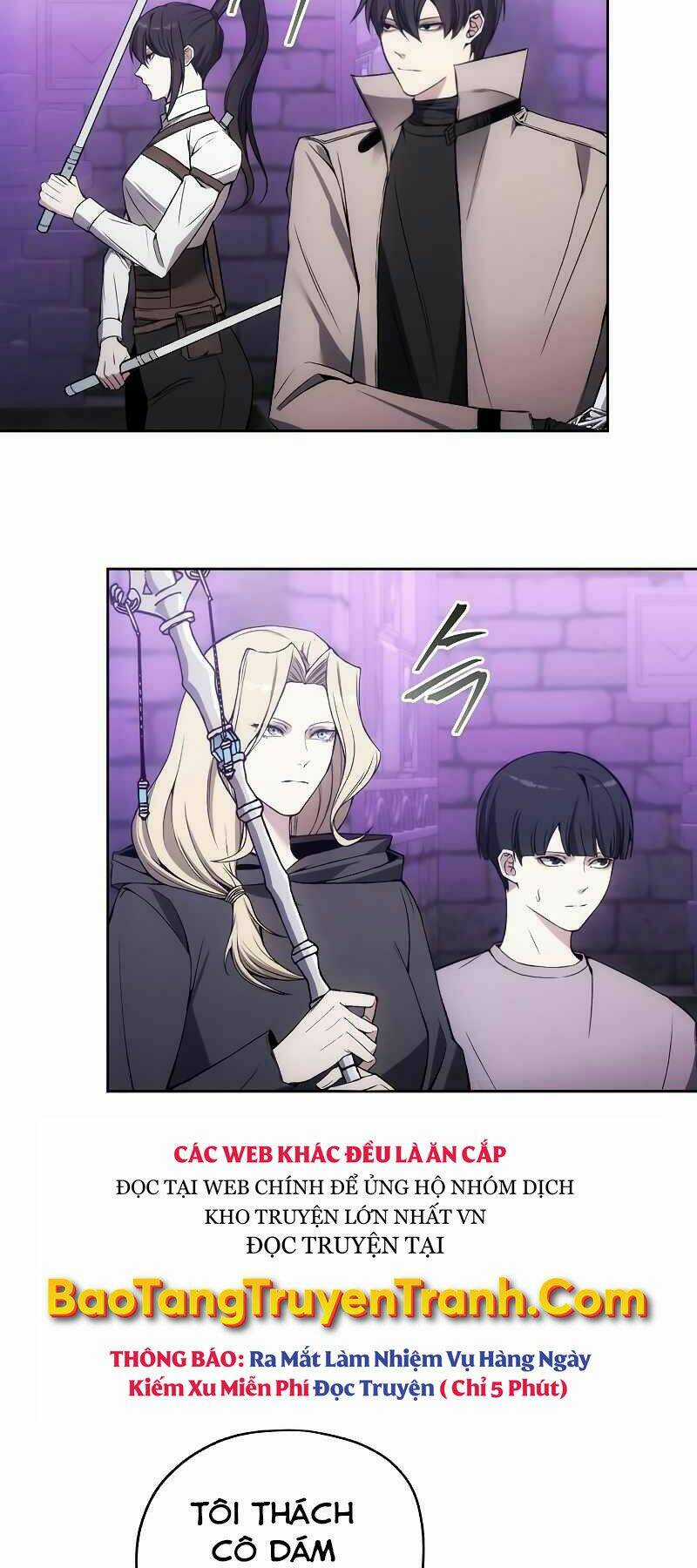 Tao Là Ác Nhân - Chapter 31 - Trang 6