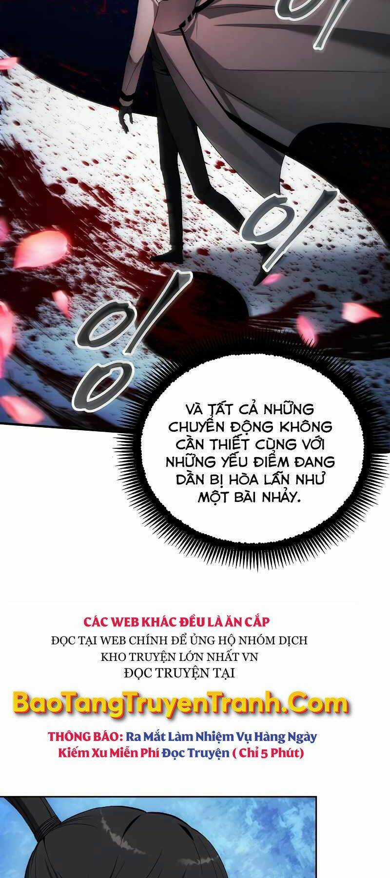 Tao Là Ác Nhân - Chapter 31 - Trang 54