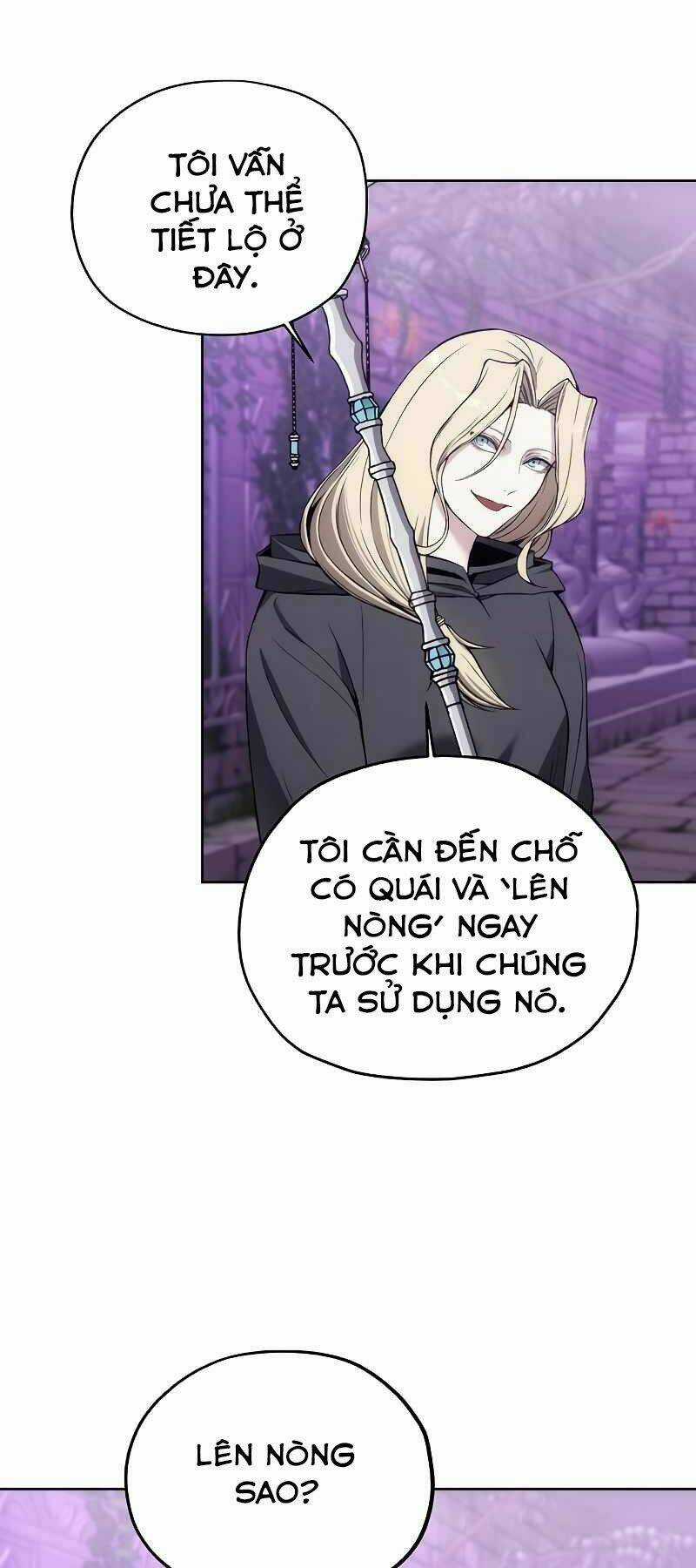 Tao Là Ác Nhân - Chapter 31 - Trang 10