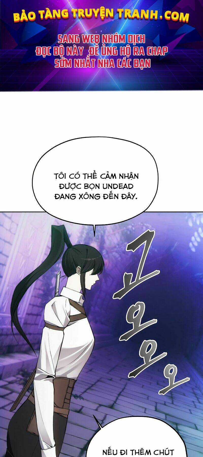 Tao Là Ác Nhân - Chapter 32 - Trang 18