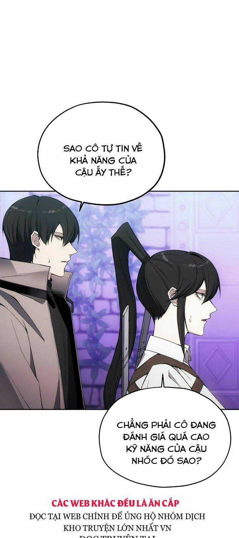 Tao Là Ác Nhân - Chapter 32 - Trang 22