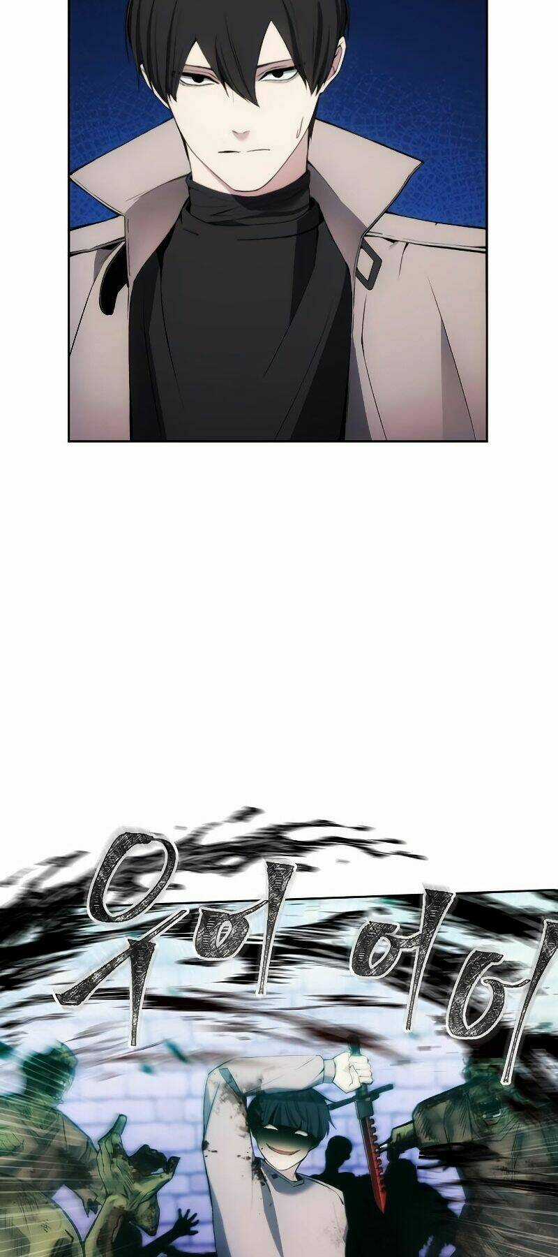 Tao Là Ác Nhân - Chapter 32 - Trang 46