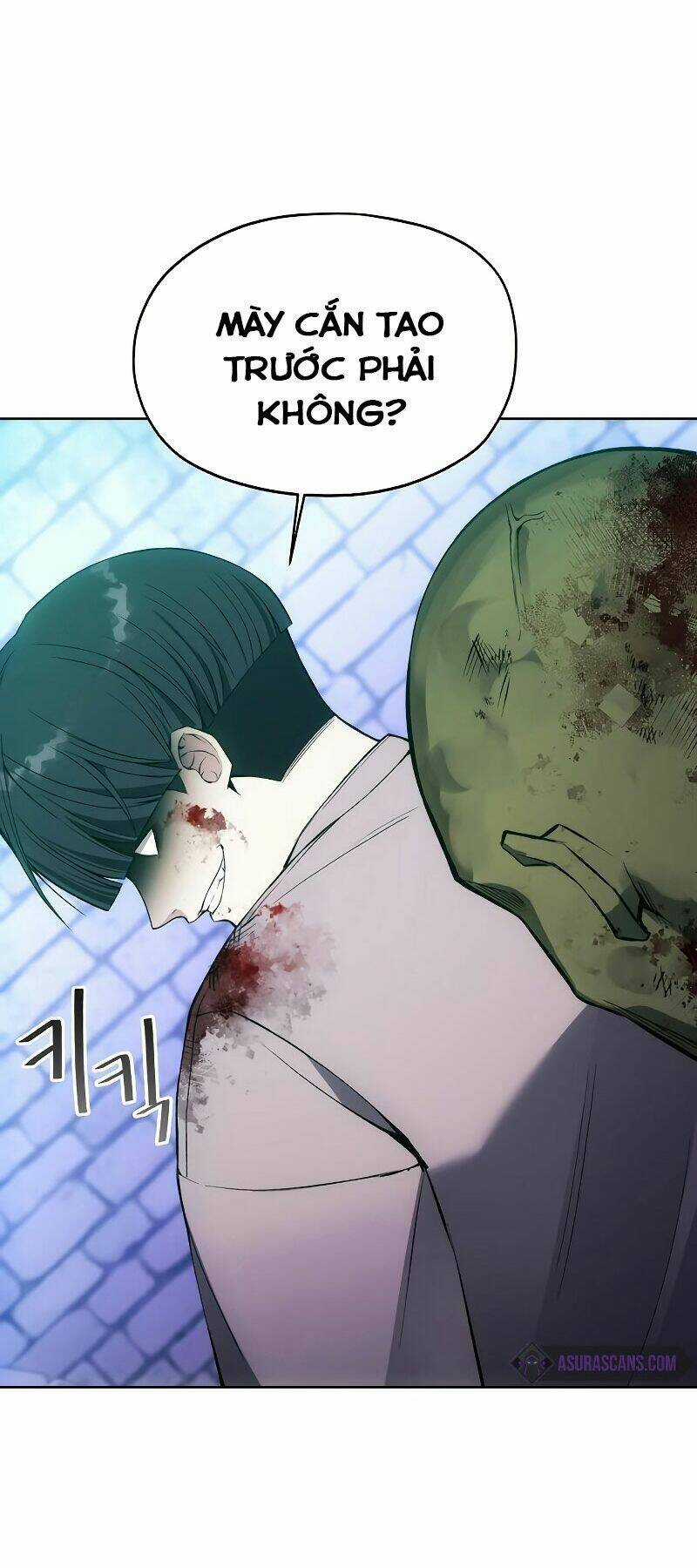 Tao Là Ác Nhân - Chapter 32 - Trang 49