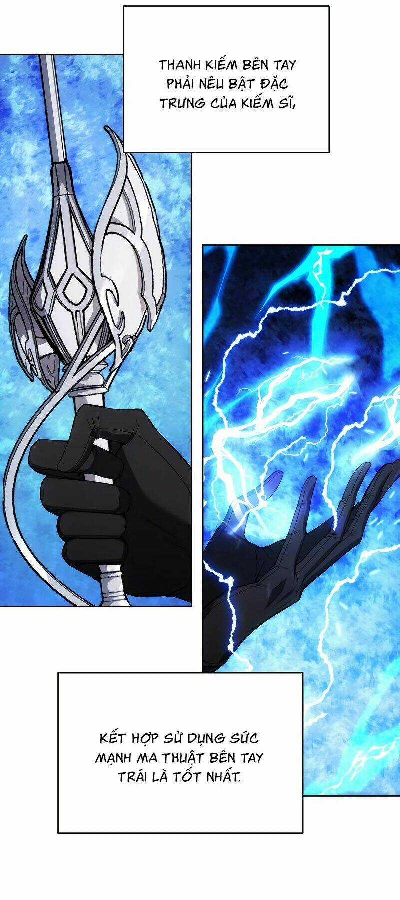 Tao Là Ác Nhân - Chapter 32 - Trang 6