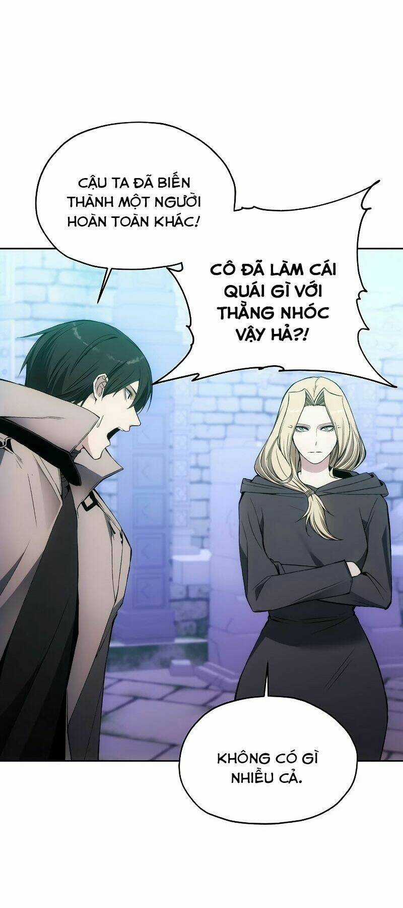 Tao Là Ác Nhân - Chapter 32 - Trang 53