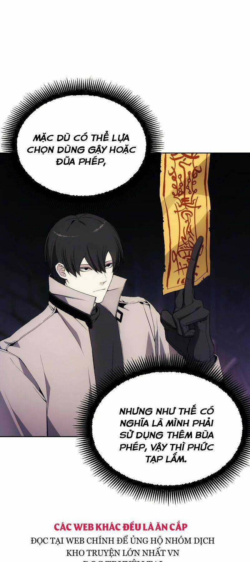 Tao Là Ác Nhân - Chapter 32 - Trang 7