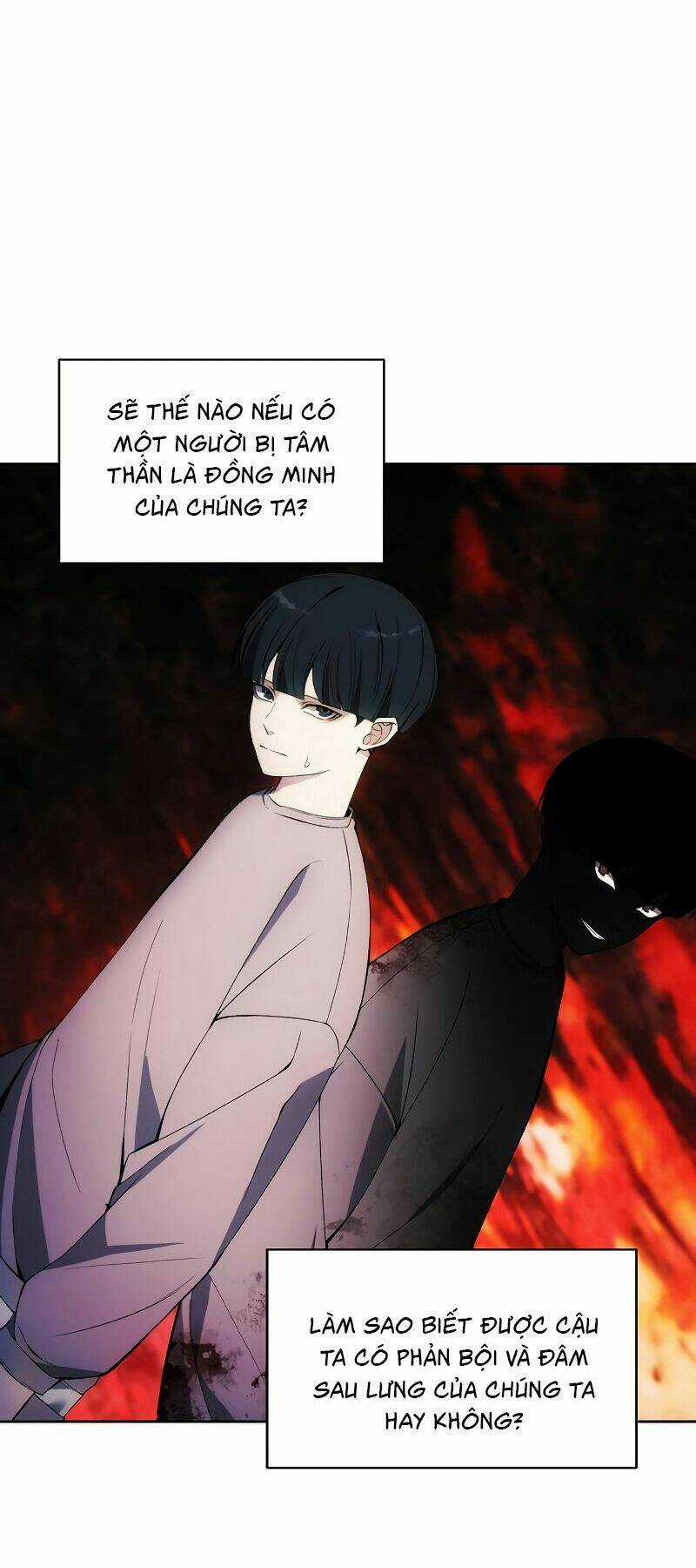 Tao Là Ác Nhân - Chapter 32 - Trang 64