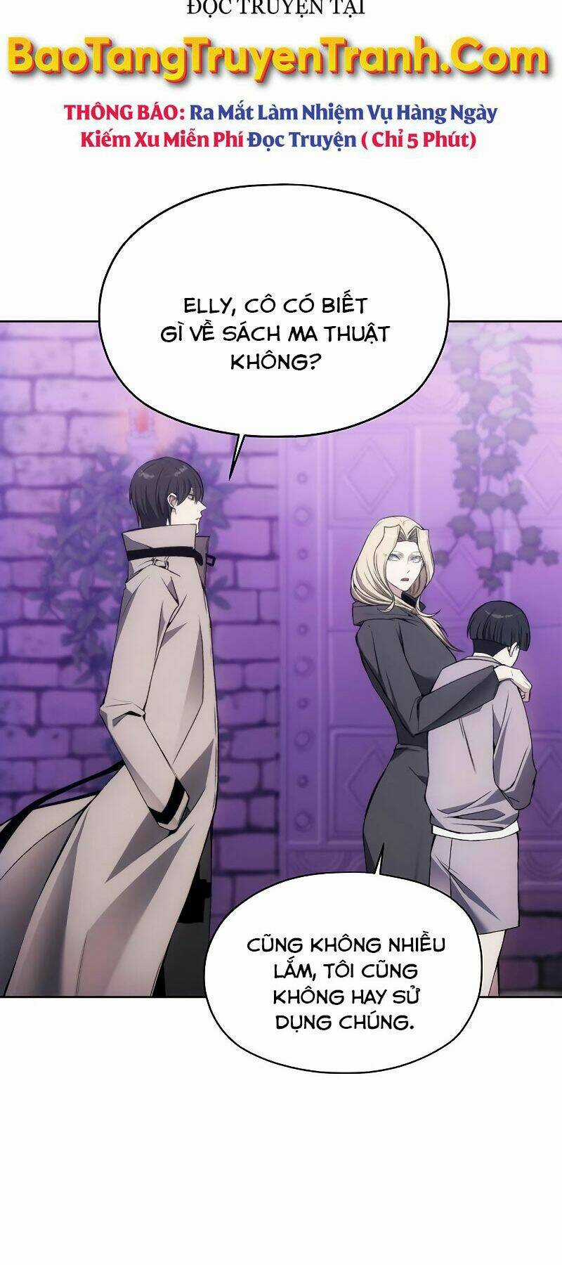 Tao Là Ác Nhân - Chapter 32 - Trang 8