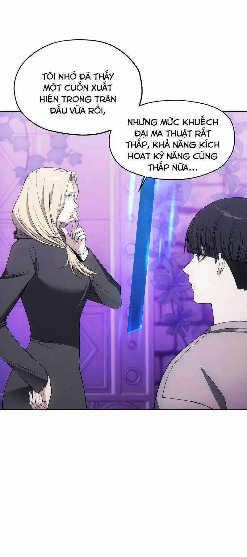 Tao Là Ác Nhân - Chapter 32 - Trang 9