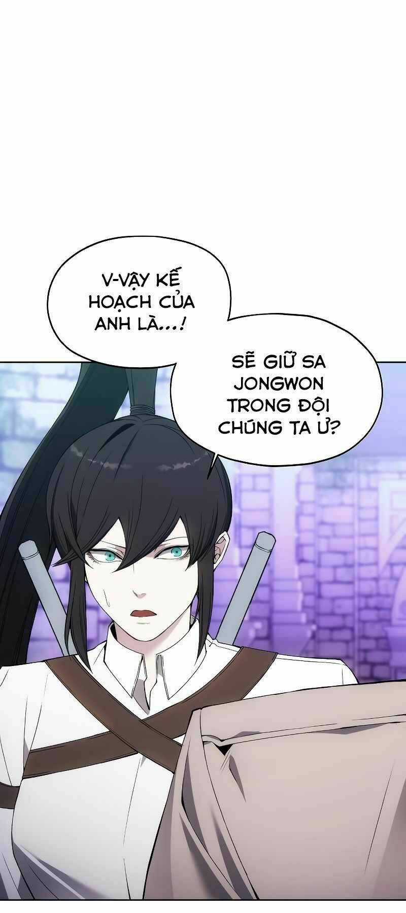 Tao Là Ác Nhân - Chapter 33 - Trang 1