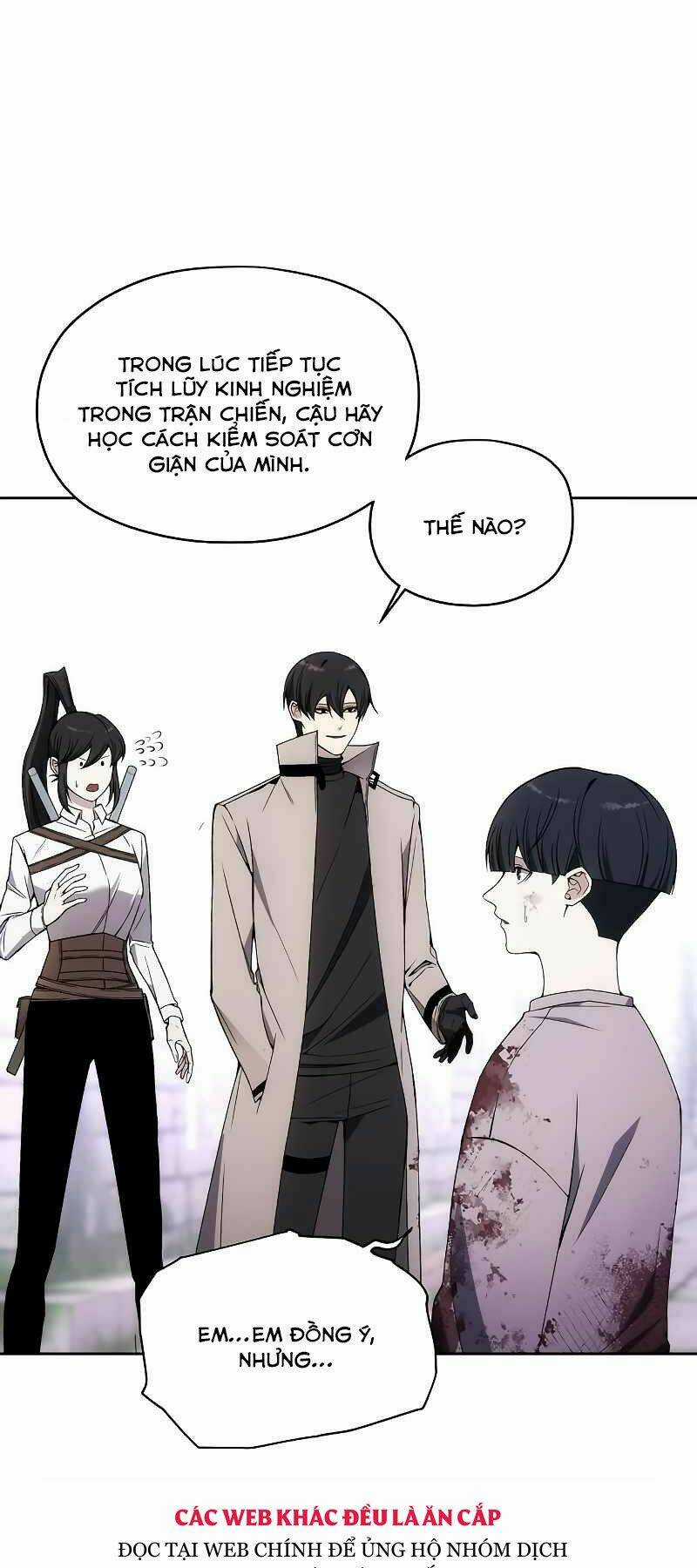 Tao Là Ác Nhân - Chapter 33 - Trang 2