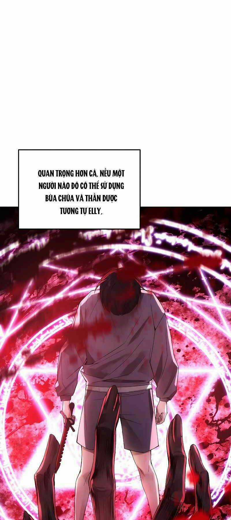 Tao Là Ác Nhân - Chapter 33 - Trang 12