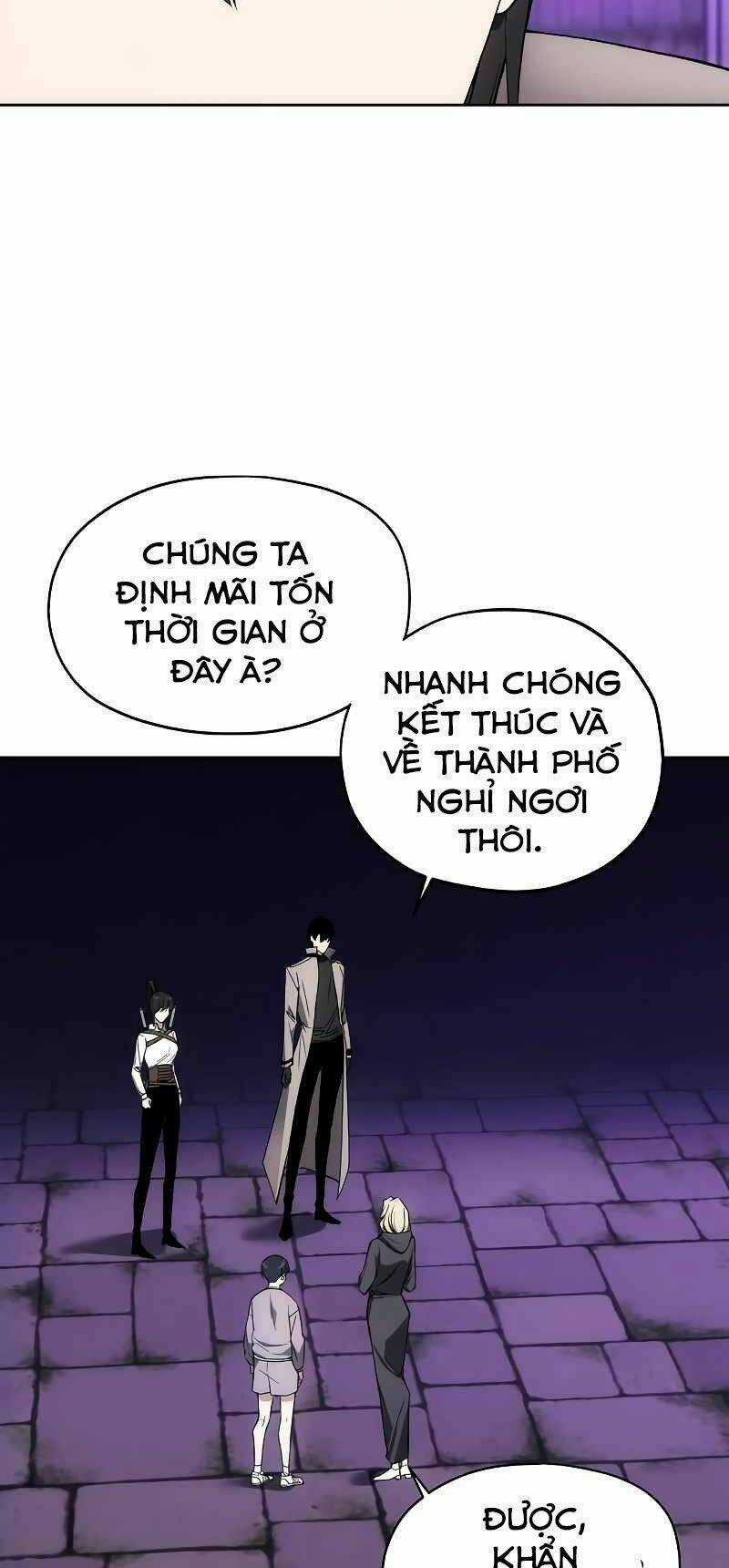 Tao Là Ác Nhân - Chapter 33 - Trang 14