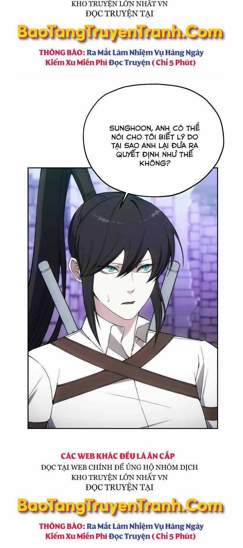 Tao Là Ác Nhân - Chapter 33 - Trang 3