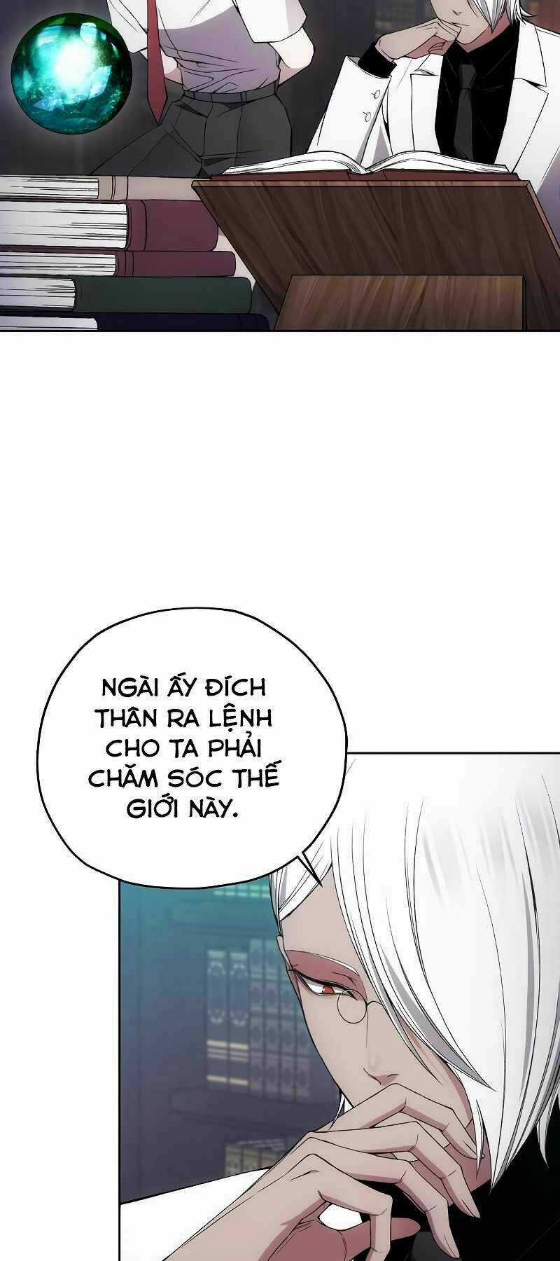 Tao Là Ác Nhân - Chapter 33 - Trang 23
