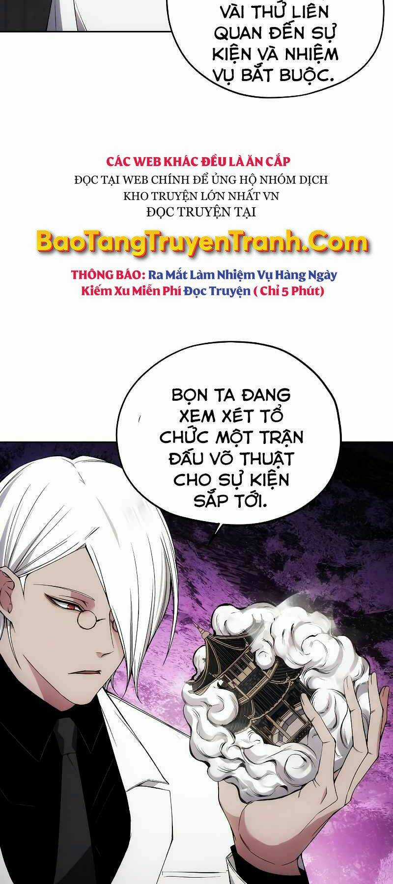Tao Là Ác Nhân - Chapter 33 - Trang 30