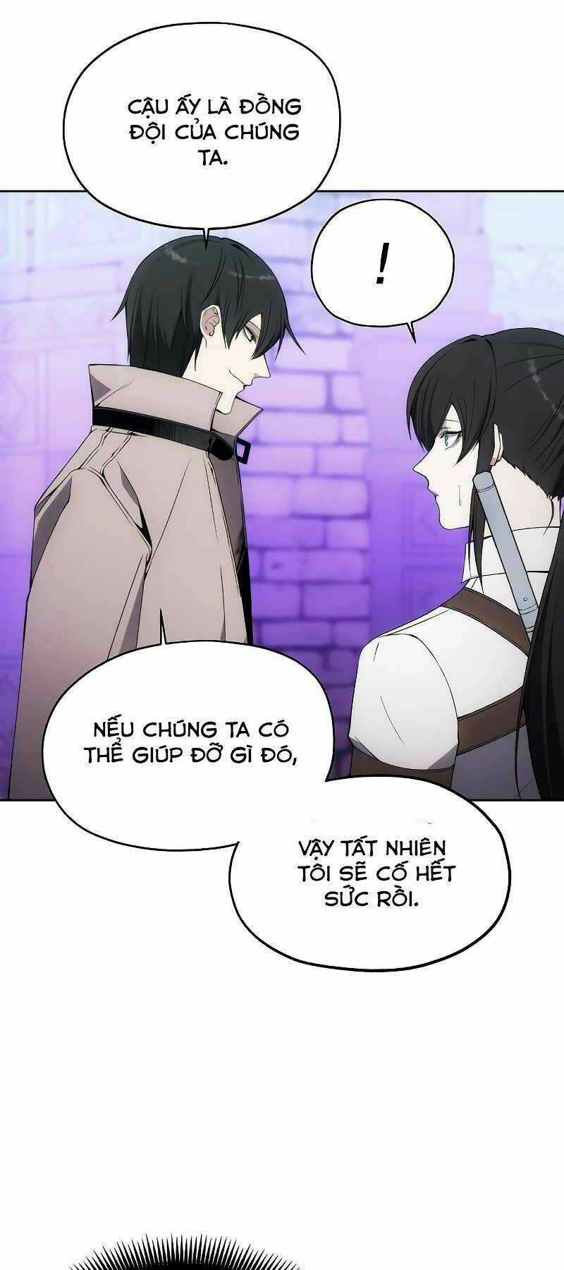Tao Là Ác Nhân - Chapter 33 - Trang 4