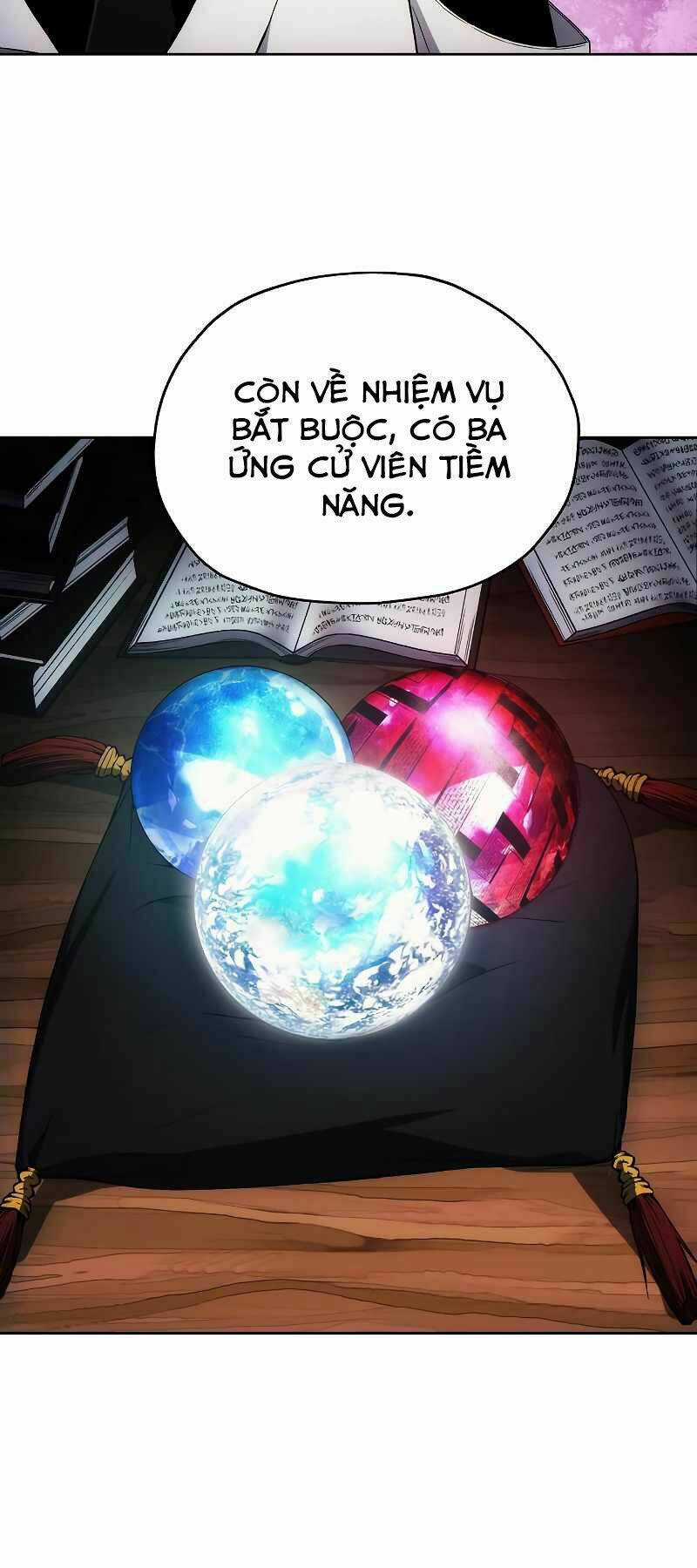Tao Là Ác Nhân - Chapter 33 - Trang 31
